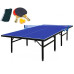 Купить Теннисный стол  Феникс Basic M19 blue в Киеве - фото №1